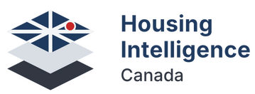 Housing Intelligence Canada logo